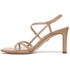 image:imageSam Edelman Womens Elissa Heeled SandalsFrench Sand