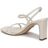 image:imageSam Edelman Womens Elissa Heeled SandalsModern Ivory