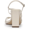 image:imageSam Edelman Womens Elissa Heeled SandalsModern Ivory