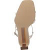 image:imageSam Edelman Womens Elissa Heeled SandalsModern Ivory