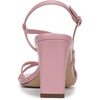 image:imageSam Edelman Womens Elissa Heeled SandalsPrimrose Pink