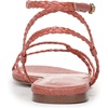 image:imageSam Edelman Womens Ellina Braided SandalsIndie Pink