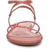 image:imageSam Edelman Womens Ellina Braided SandalsIndie Pink