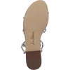 image:imageSam Edelman Womens Ellina Braided SandalsIvory Taupe Multi