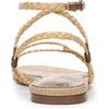 image:imageSam Edelman Womens Ellina Braided SandalsNatural