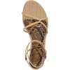 image:imageSam Edelman Womens Ellina Braided SandalsNatural