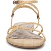 image:imageSam Edelman Womens Ellina Braided SandalsNatural