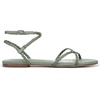 image:imageSam Edelman Womens Ellina Braided SandalsSage Sky