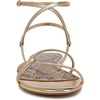 image:imageSam Edelman Womens Ellina SandalsAmber Gold