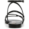 image:imageSam Edelman Womens Ellina SandalsBlack Leather