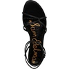 image:imageSam Edelman Womens Ellina SandalsBlack Leather