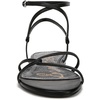 image:imageSam Edelman Womens Ellina SandalsBlack Leather