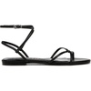 image:imageSam Edelman Womens Ellina SandalsBlack Leather