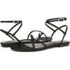 image:imageSam Edelman Womens Ellina SandalsBlack Satin