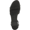image:imageSam Edelman Womens Ellina SandalsBlack Satin