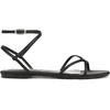 image:imageSam Edelman Womens Ellina SandalsBlack Satin