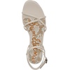 image:imageSam Edelman Womens Ellina SandalsBright White Leather