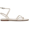 image:imageSam Edelman Womens Ellina SandalsBright White Leather