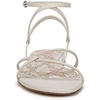 image:imageSam Edelman Womens Ellina SandalsBright White Leather