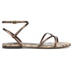 image:imageSam Edelman Womens Ellina SandalsBronze Metallic