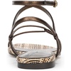 image:imageSam Edelman Womens Ellina SandalsBronze Metallic