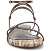 image:imageSam Edelman Womens Ellina SandalsBronze Metallic