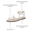 image:imageSam Edelman Womens Ellina SandalsModern Ivory