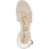 image:imageSam Edelman Womens Ellina SandalsModern Ivory Satin