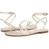 image:imageSam Edelman Womens Ellina SandalsModern Ivory Satin