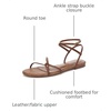 image:imageSam Edelman Womens Ellina SandalsRich Cognac