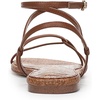 image:imageSam Edelman Womens Ellina SandalsRich Cognac