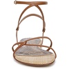 image:imageSam Edelman Womens Ellina SandalsSaddle