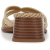 image:imageSam Edelman Womens Farrin 2 SandalsAmber Gold