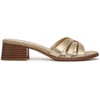image:imageSam Edelman Womens Farrin 2 SandalsAmber Gold