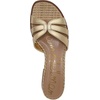 image:imageSam Edelman Womens Farrin 2 SandalsAmber Gold