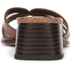 image:imageSam Edelman Womens Farrin 2 SandalsBrown