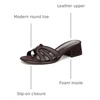 image:imageSam Edelman Womens Farrin 2 SandalsCafe Noir