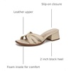 image:imageSam Edelman Womens Farrin 2 SandalsLinen