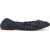 image:imageSam Edelman Womens FeliciaAtlantic Blue Tweed