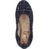 image:imageSam Edelman Womens FeliciaAtlantic Blue Tweed