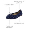 image:imageSam Edelman Womens FeliciaAtlantic Blue Tweed