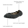image:imageSam Edelman Womens FeliciaBlack Boucle Multi