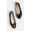 image:imageSam Edelman Womens FeliciaBlack Crinkle Patent
