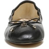 image:imageSam Edelman Womens FeliciaBlack Leather