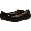 image:imageSam Edelman Womens FeliciaBlack Suede