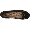 image:imageSam Edelman Womens FeliciaBlack Suede
