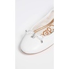 image:imageSam Edelman Womens FeliciaBright White Leather
