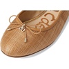 image:imageSam Edelman Womens FeliciaBuff Tan Raffia