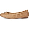 image:imageSam Edelman Womens FeliciaBuff Tan Raffia