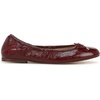 image:imageSam Edelman Womens FeliciaCabernet Red